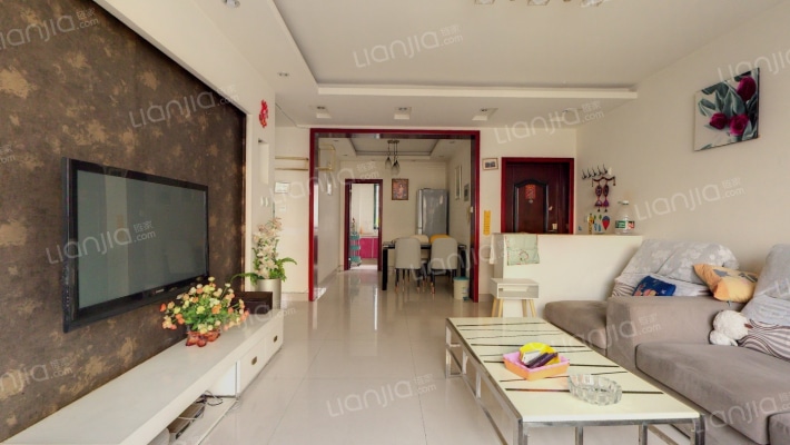 安福院二手房实景图