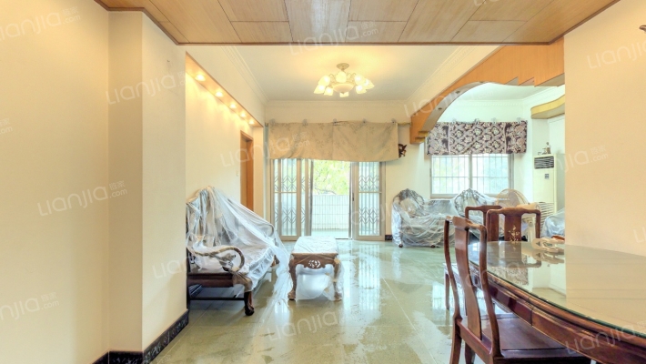 春鸿居二手房实景图