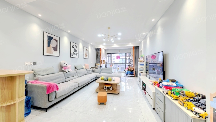 恒昌宫保里二手房实景图