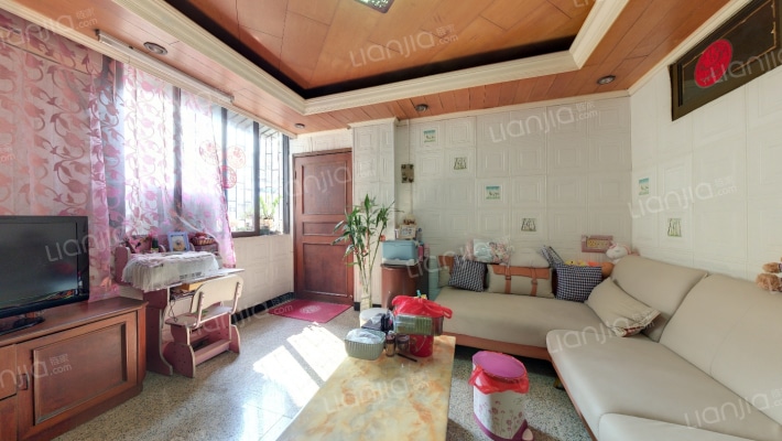 体育街小区二手房实景图