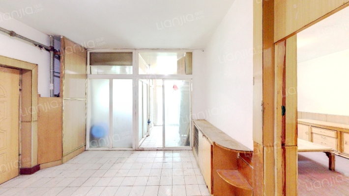 惠工社区二手房实景图