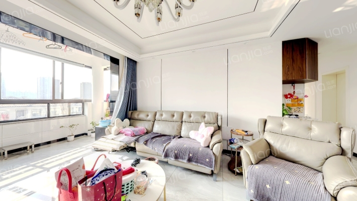 月亮河桂园(公寓)二手房实景图