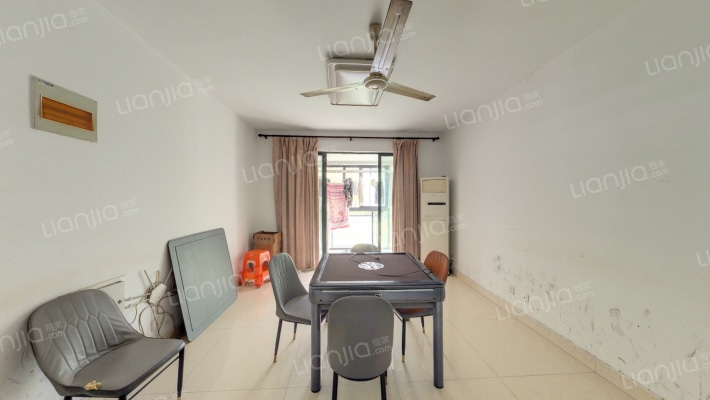 仙河苑三期二手房实景图