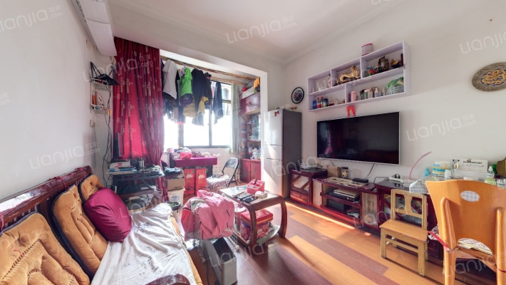 汉钢路6号二手房实景图