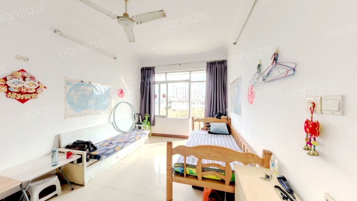 工业大道中二手房实景图