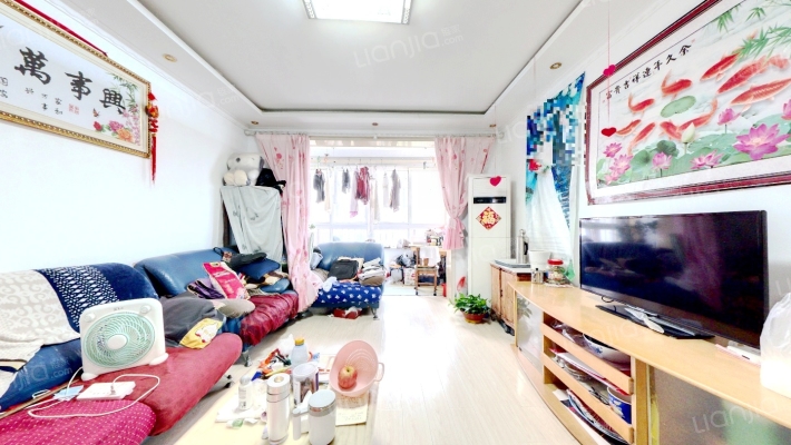 慧博小城二手房实景图