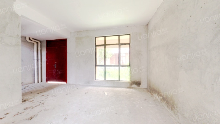 凤凰美墅二手房实景图