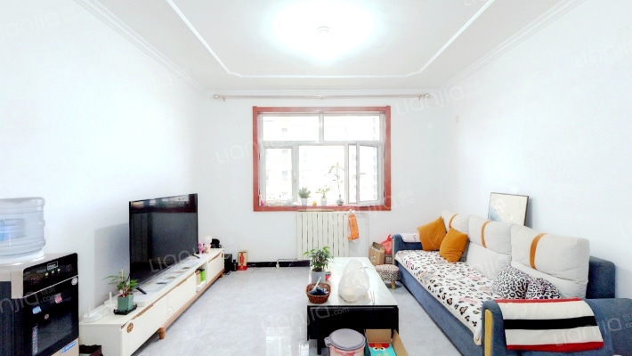 卓达太阳城希望之州二手房实景图