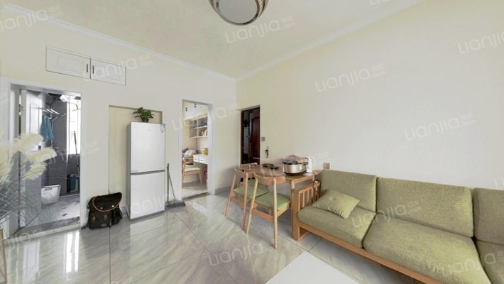 报慈北村二区二手房实景图