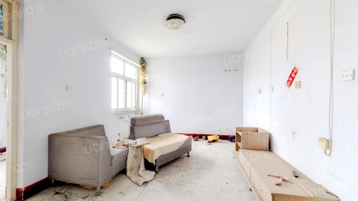 中原西路113号院二手房实景图