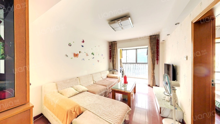 文昌家园二手房实景图