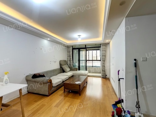 整租·繁华里 3室2厅 南