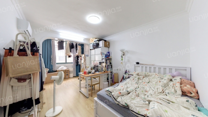 苏家巷小区二手房实景图