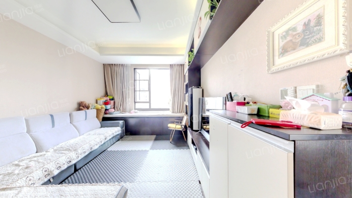 上置雅宾利二手房实景图