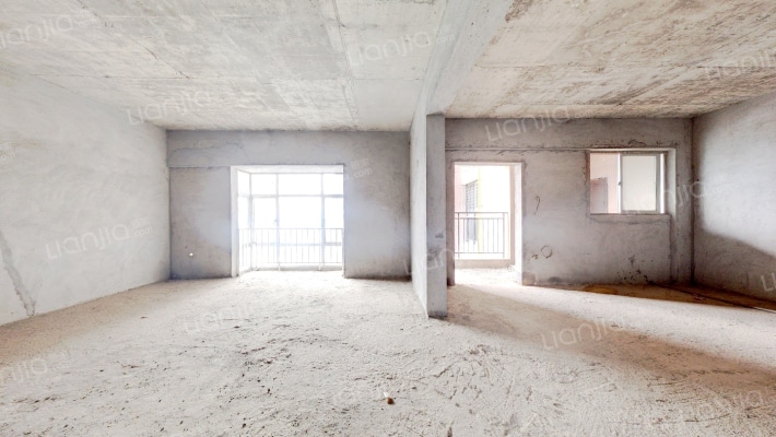 嘉兴苑二手房实景图