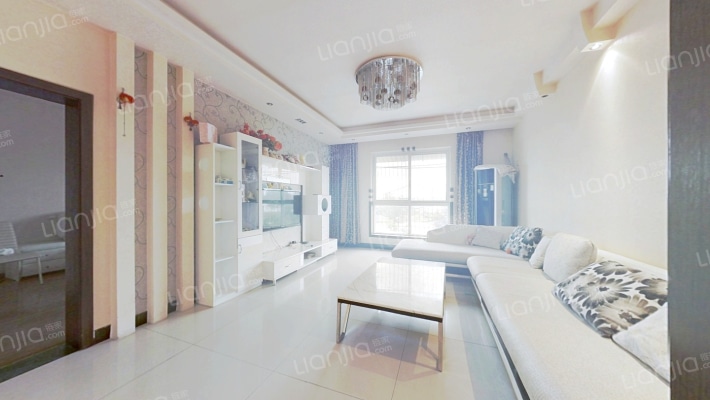 普利小区二手房实景图