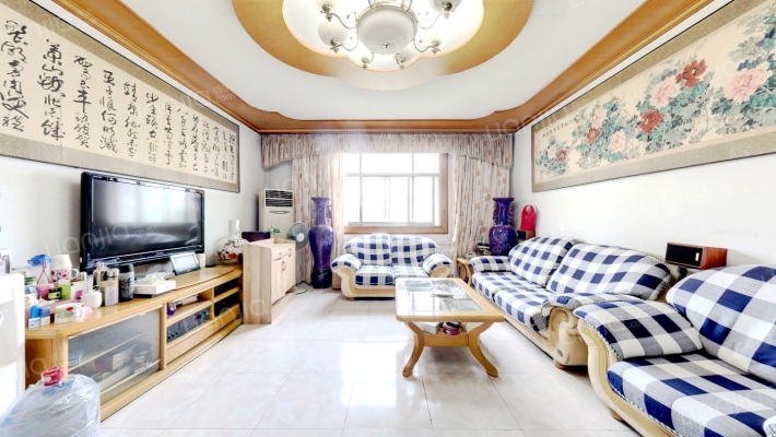 瑞达家属院二手房实景图