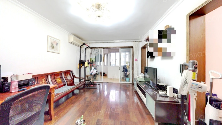 美景大厦二手房实景图