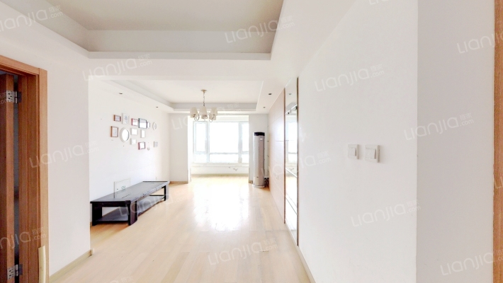 观湖苑二手房实景图