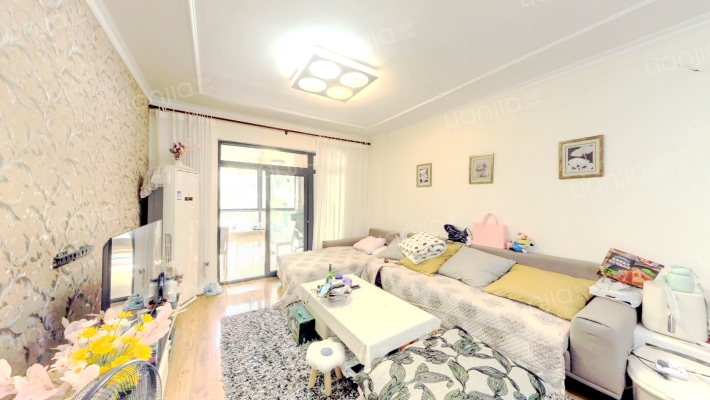 华银美景二手房实景图