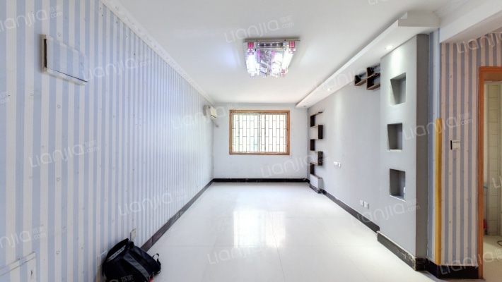 宏达花苑二手房实景图