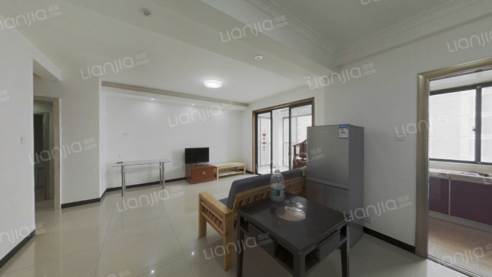 九龙领仕汇二手房实景图