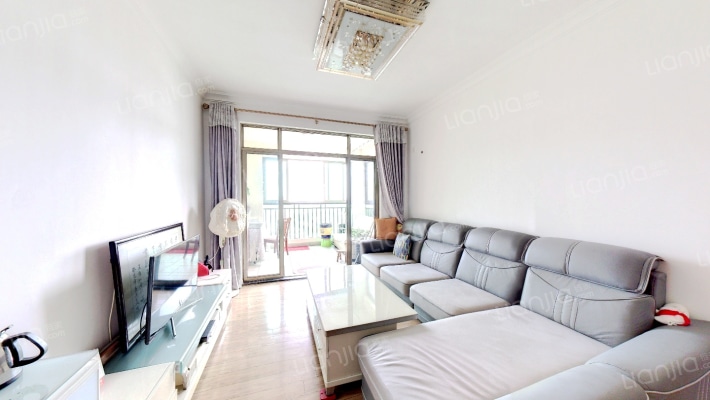 顺德碧桂园西苑喜居二手房实景图