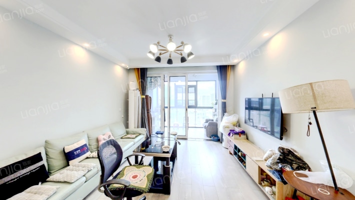 龙瑞苑二手房实景图