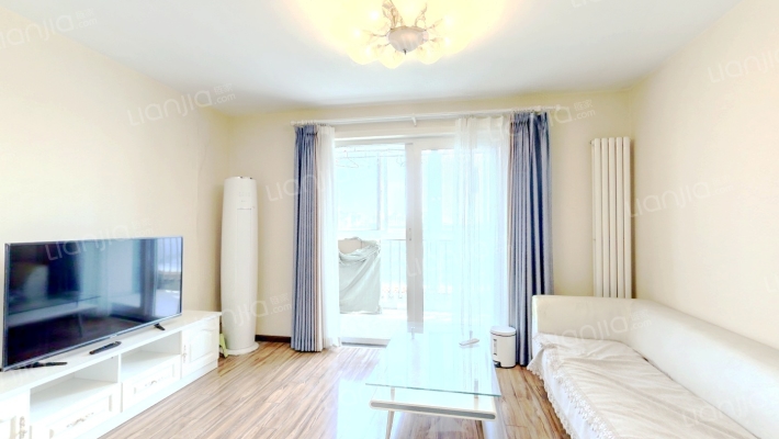 瑞丽江畔二手房实景图