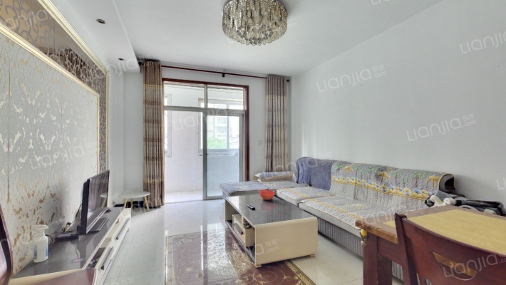 江欣苑二手房实景图