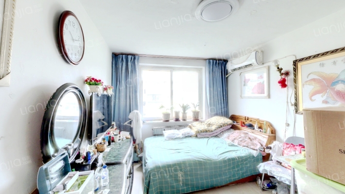 南沙二手房实景图