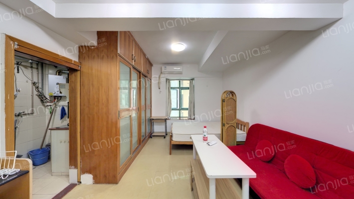 富景花园二手房实景图