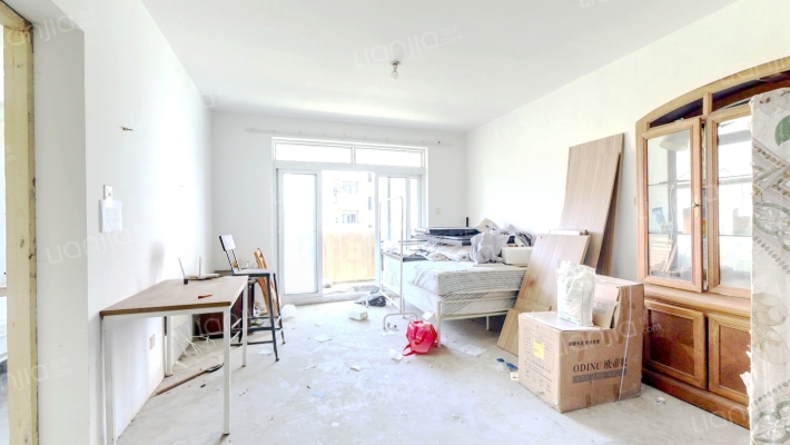 海芦镜湖苑二手房实景图