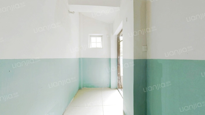 福运庄园二手房实景图