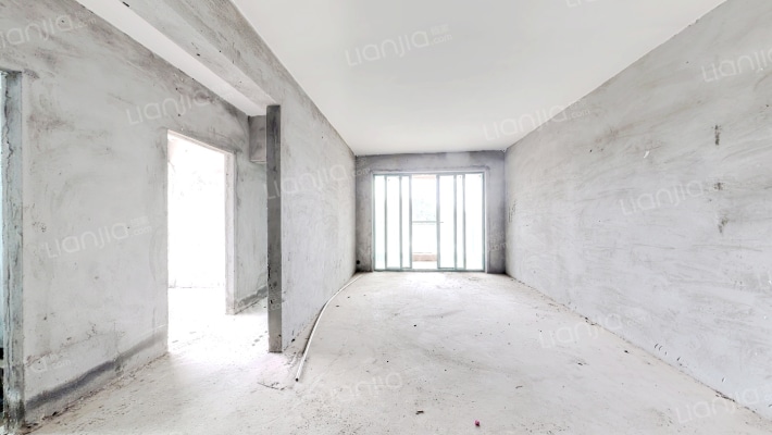 福泰嘉和园二手房实景图