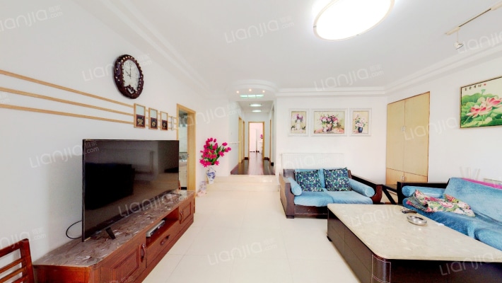 翠屏国际银杏苑二手房实景图