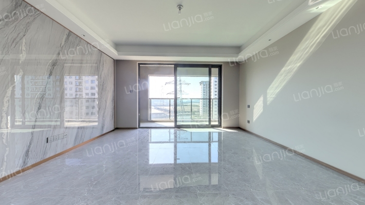 保亿湖珀润园二手房实景图