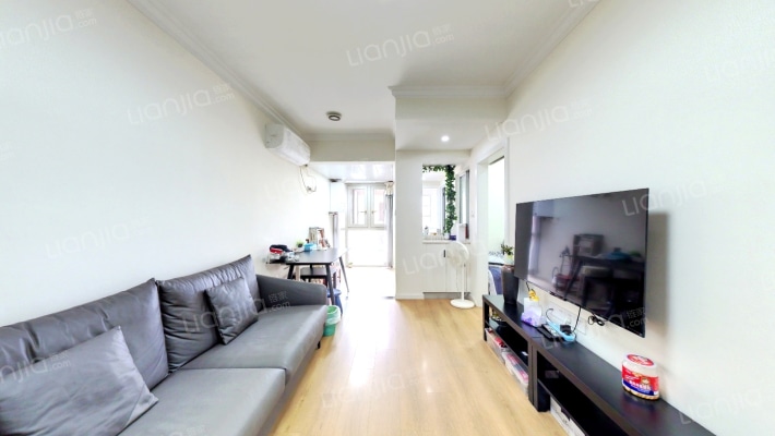 长城汇二手房实景图