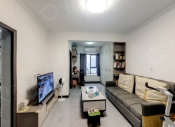 整租·泉舜上城润泉苑 1室1厅 南_泉舜上城润泉苑租房