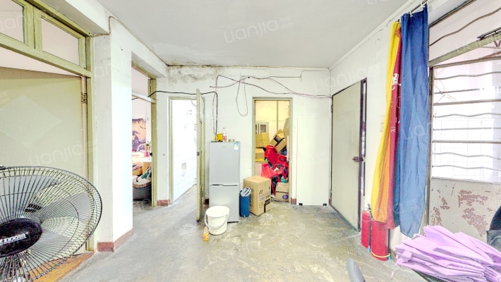 开明巷9-16号二手房实景图