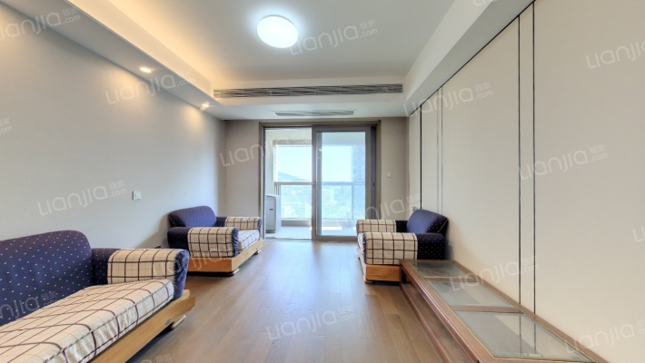 天颂花园二手房实景图