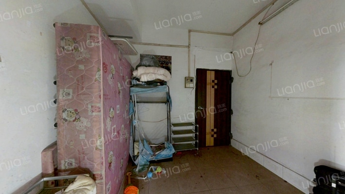 雅图花园二手房实景图