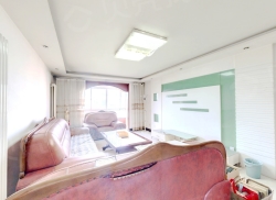 整租·景墨家园书香雅苑 3室2厅 南/北_景墨家园书香雅苑租房