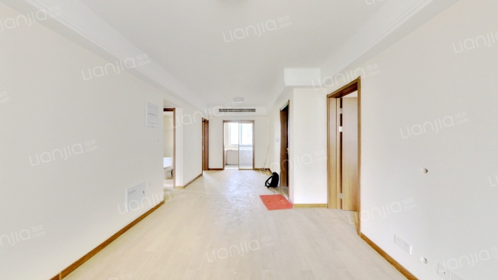 禹洲中粮都会09二手房实景图