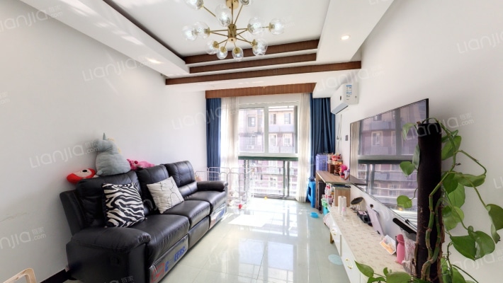 望月公寓二手房实景图