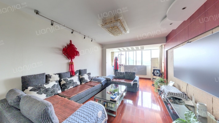 桔香鑫城二手房实景图