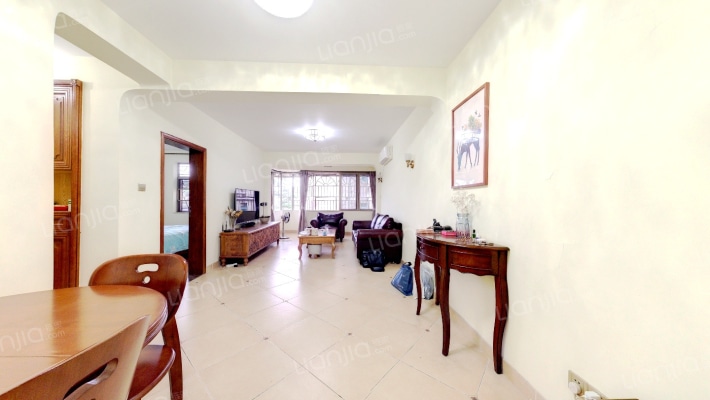 银湖宿舍楼二手房实景图