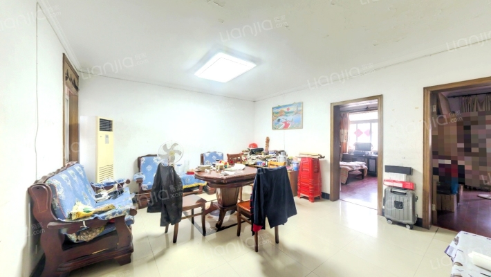 包河苑二手房实景图