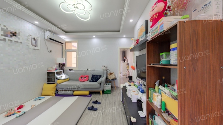 双拜巷教师公寓二手房实景图