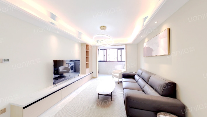 银春苑二手房实景图